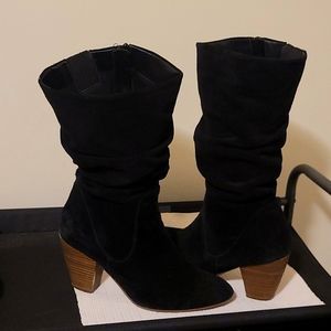 Journee Collection Heel Boots